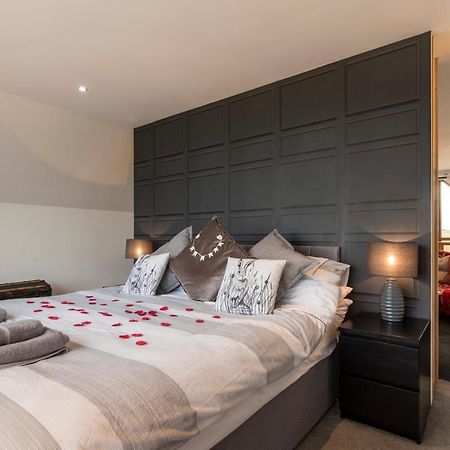 Valleyview House Thurso Luaran gambar