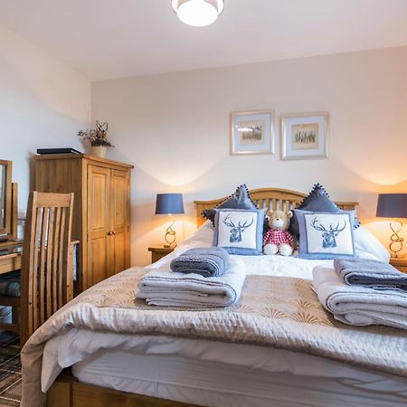 Valleyview House Thurso Luaran gambar