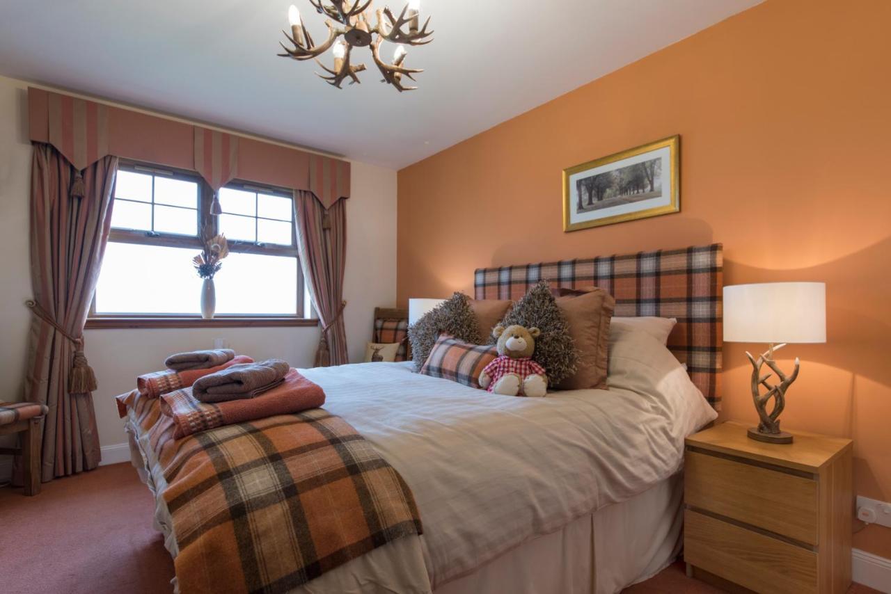 Valleyview House Thurso Luaran gambar