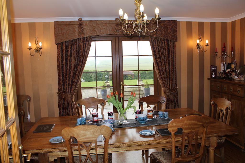 Valleyview House Thurso Luaran gambar